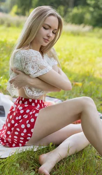 Vile Parle Escort